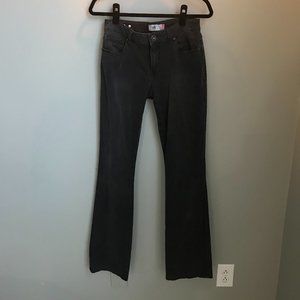 cabi Shadow Slim Bootcut Jeans - Curvy 6